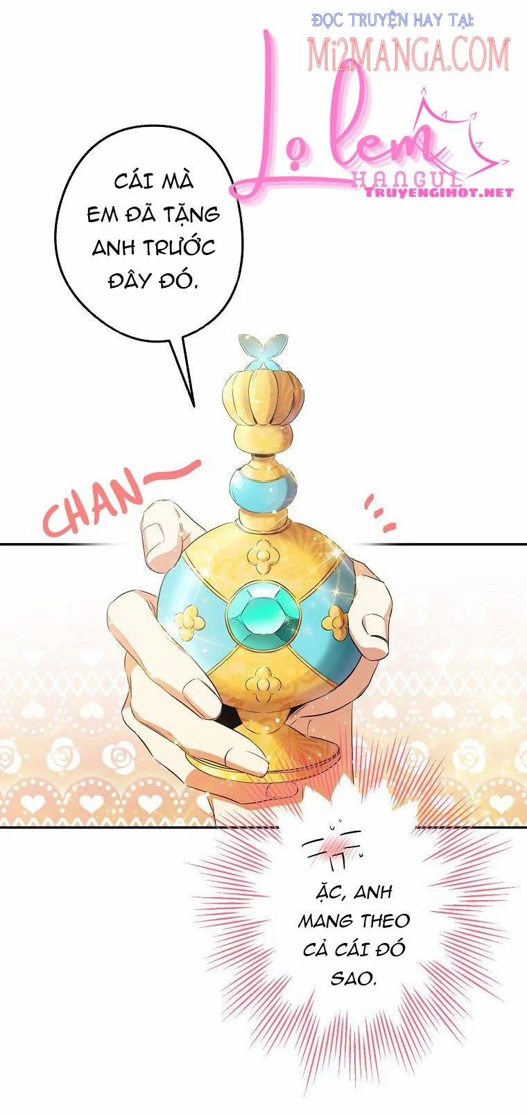 Cuộc Hôn Nhân Giả Dối 85.5 trang 6