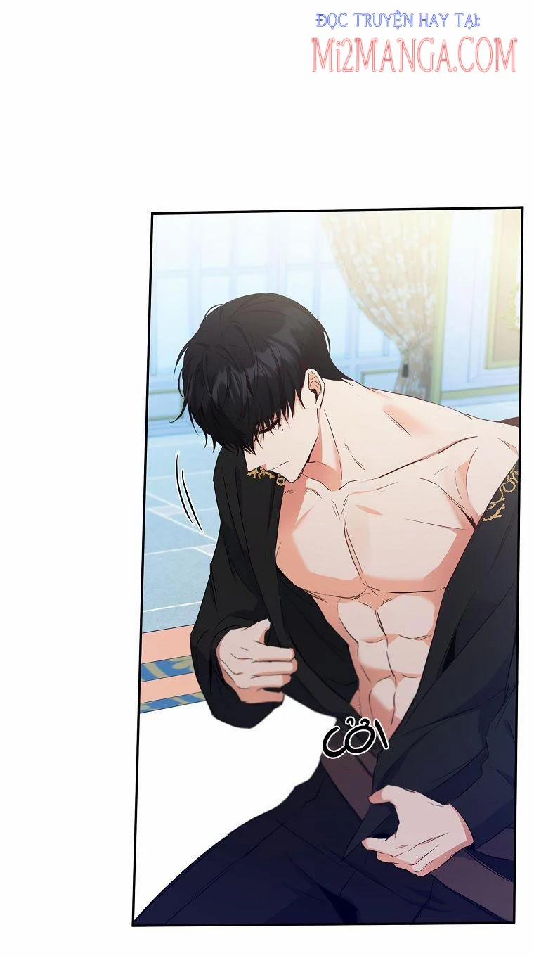 Cuộc Hôn Nhân Giả Dối 85.5 trang 7