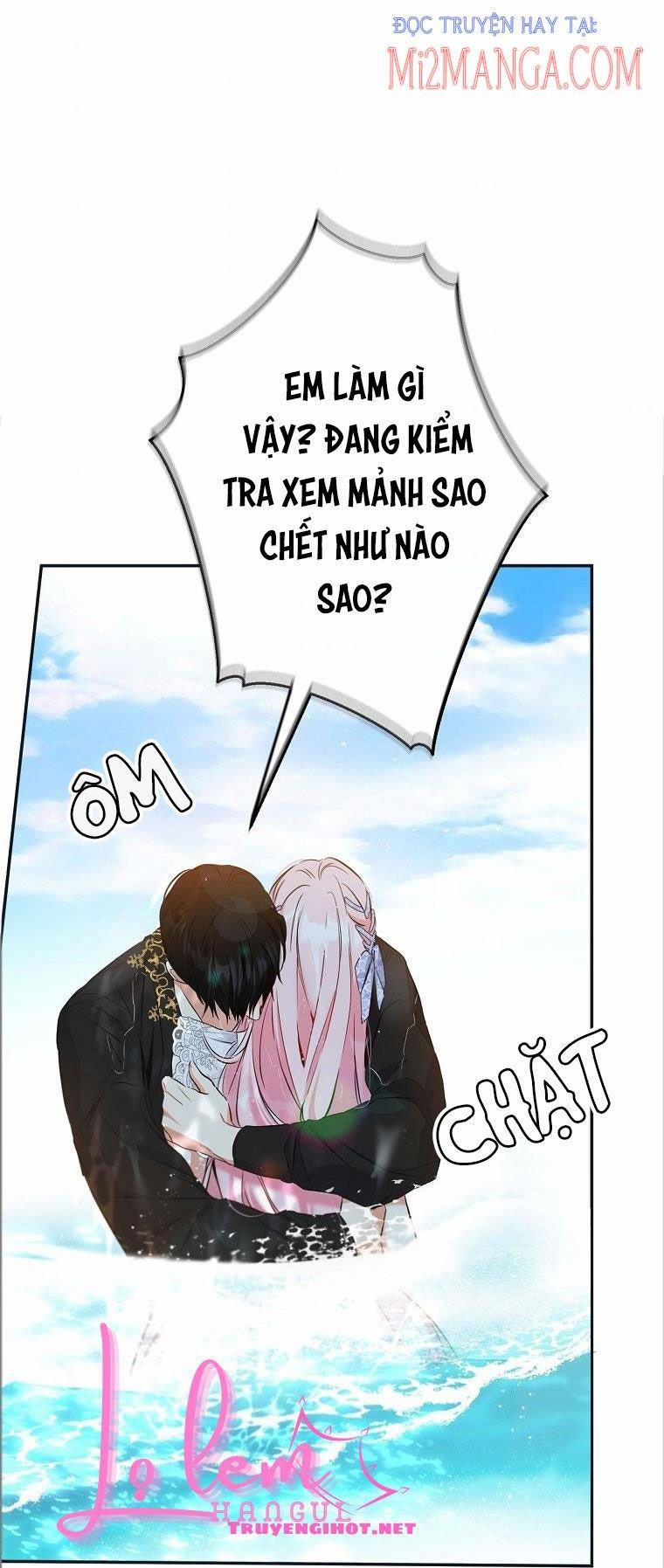 Cuộc Hôn Nhân Giả Dối 85 trang 0