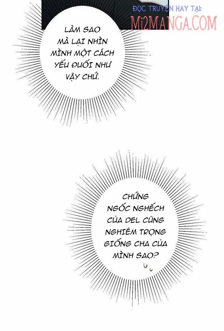 Cuộc Hôn Nhân Giả Dối 85 trang 4
