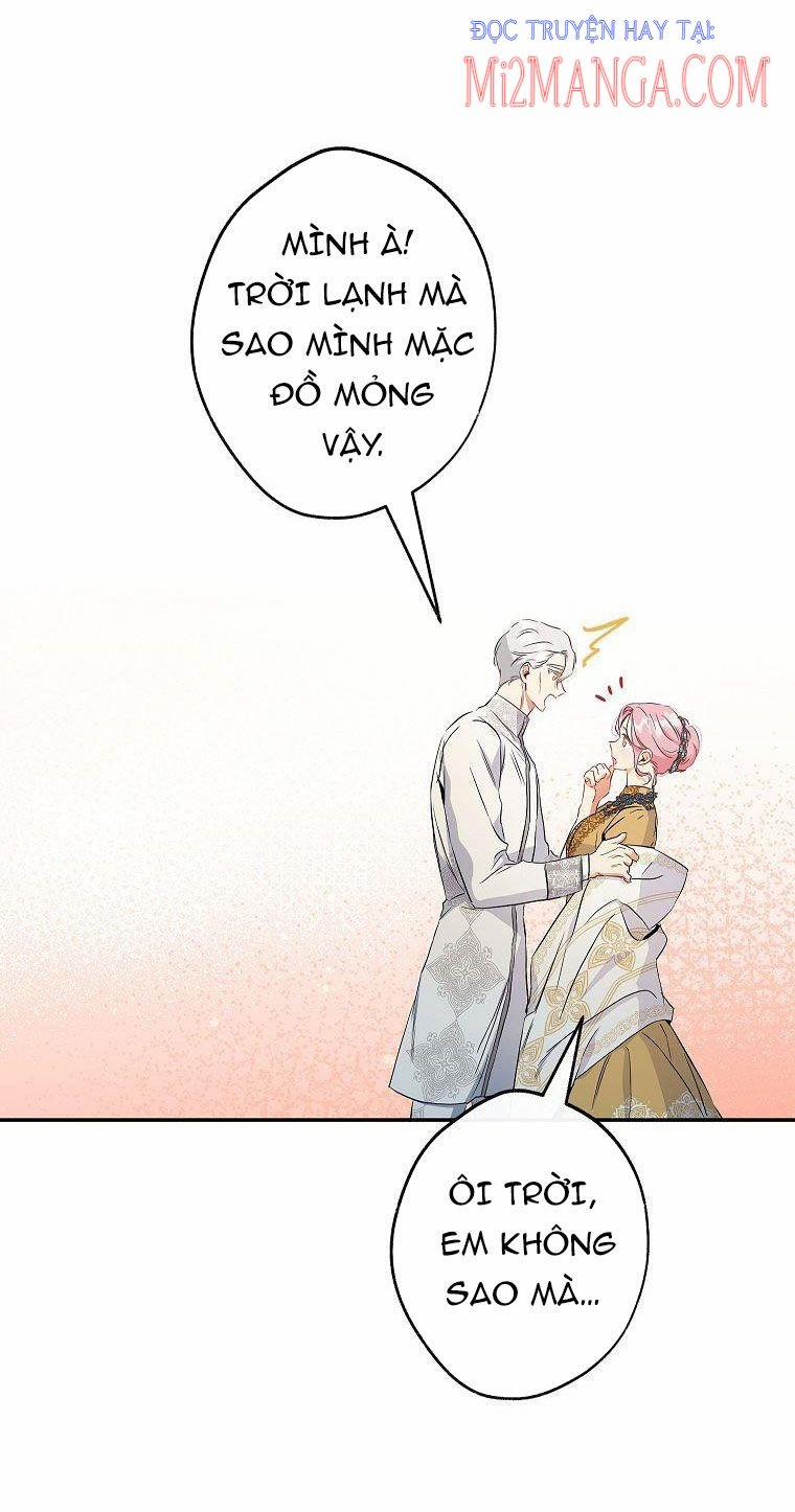 Cuộc Hôn Nhân Giả Dối 85 trang 5