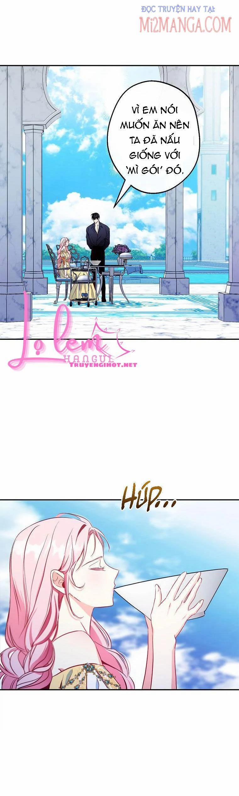 Cuộc Hôn Nhân Giả Dối 86.5 trang 1