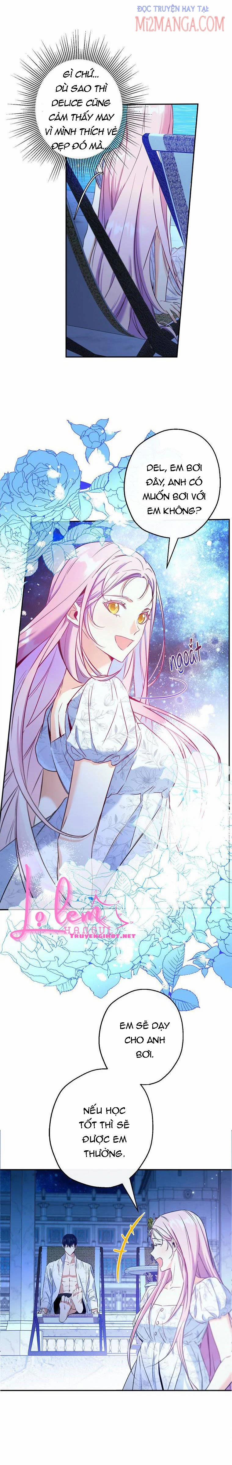 Cuộc Hôn Nhân Giả Dối 86.5 trang 10