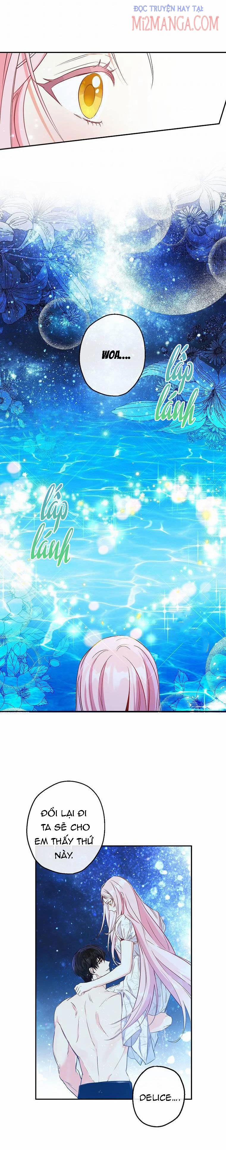 Cuộc Hôn Nhân Giả Dối 86.5 trang 14