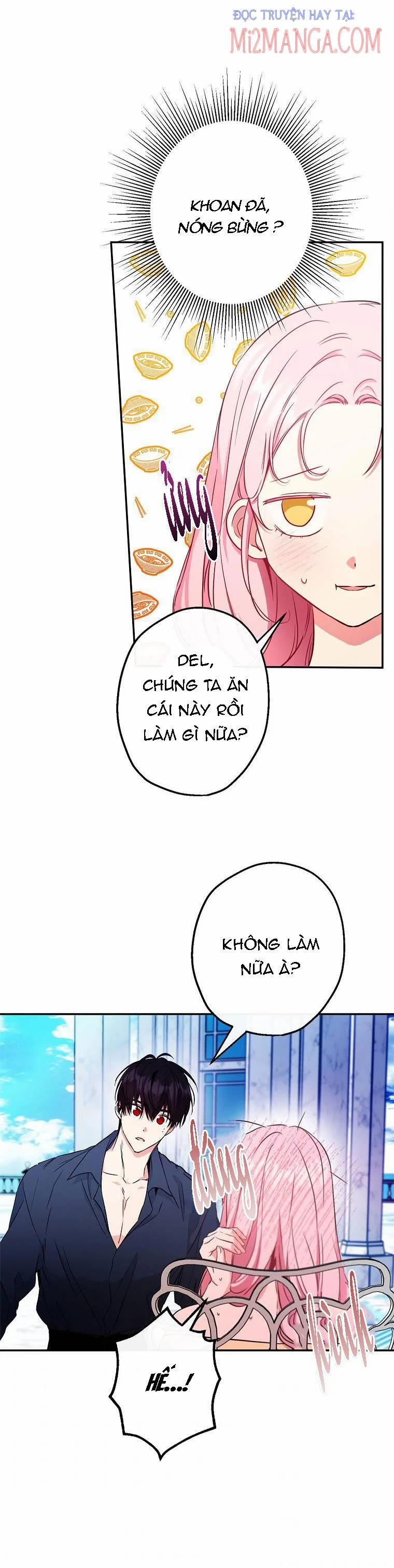 Cuộc Hôn Nhân Giả Dối 86.5 trang 3