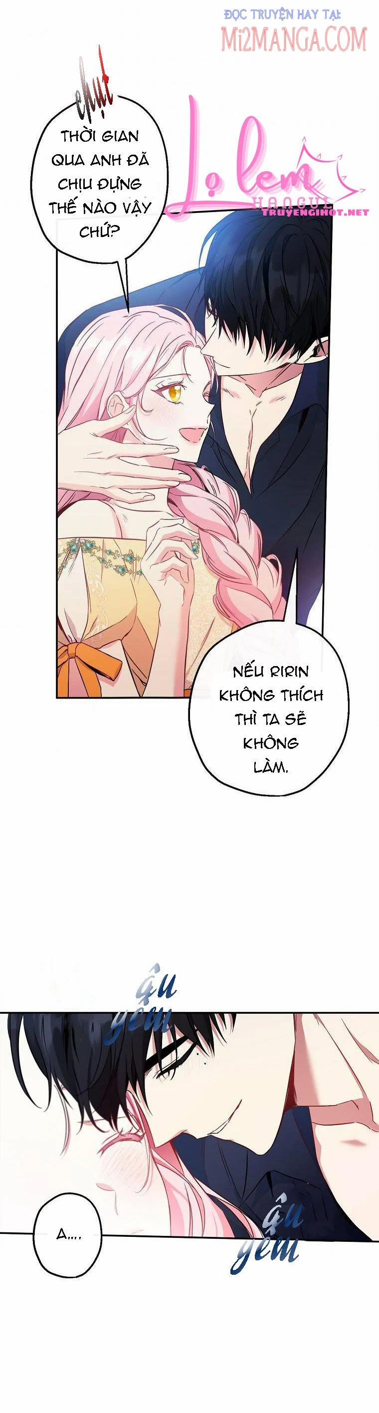 Cuộc Hôn Nhân Giả Dối 86.5 trang 4