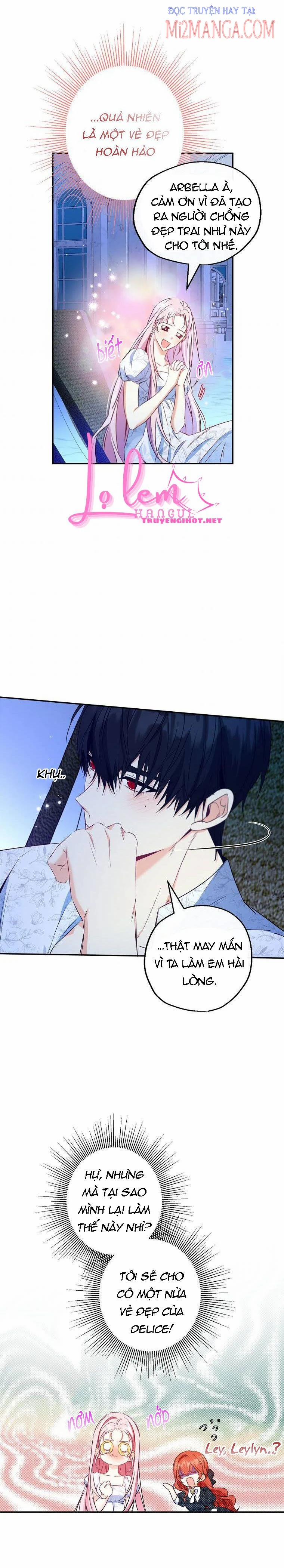 Cuộc Hôn Nhân Giả Dối 86.5 trang 9