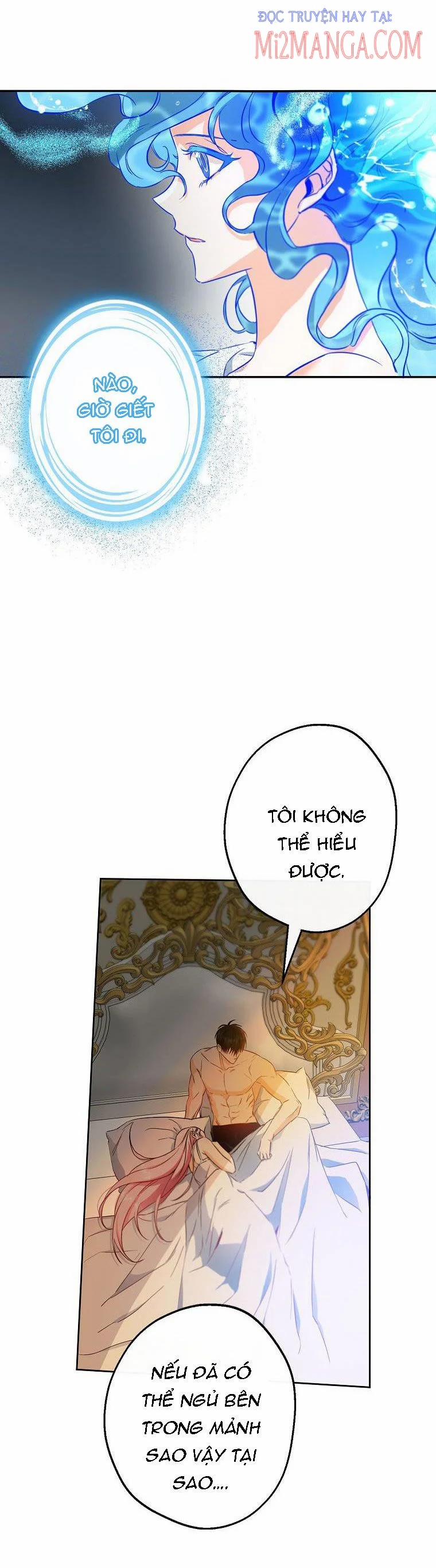 Cuộc Hôn Nhân Giả Dối 86 trang 10