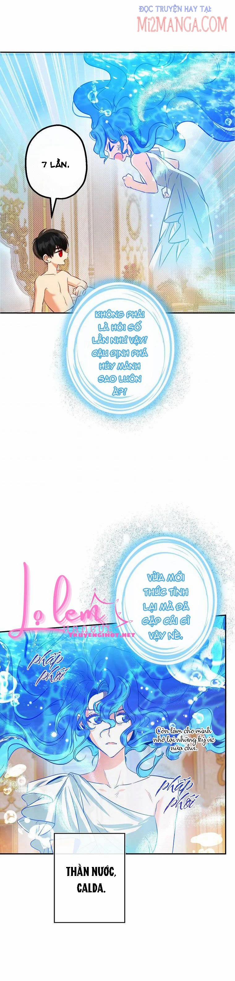 Cuộc Hôn Nhân Giả Dối 86 trang 2