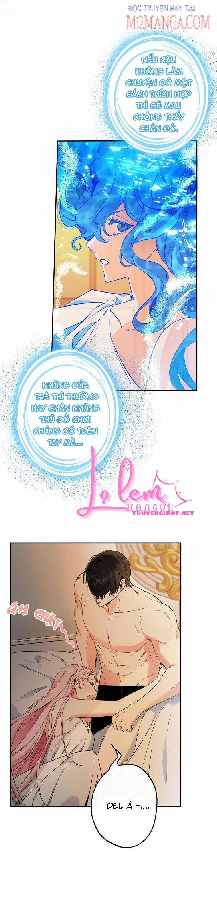 Cuộc Hôn Nhân Giả Dối 86 trang 6