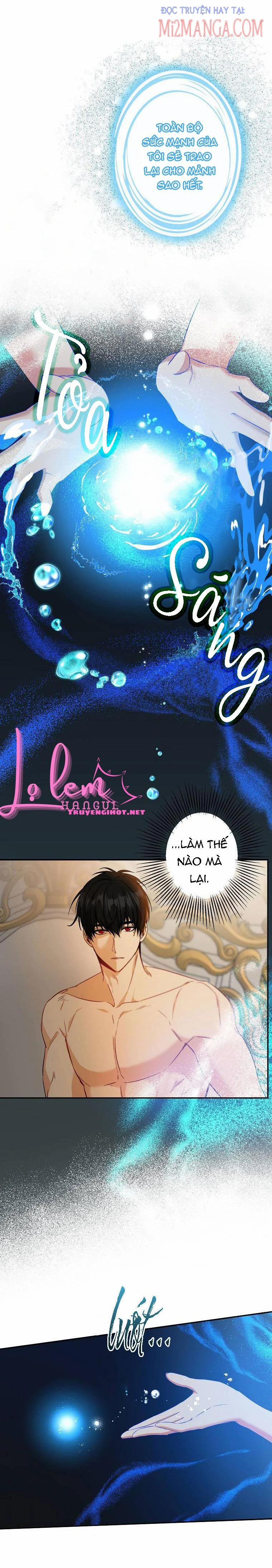 Cuộc Hôn Nhân Giả Dối 86 trang 8