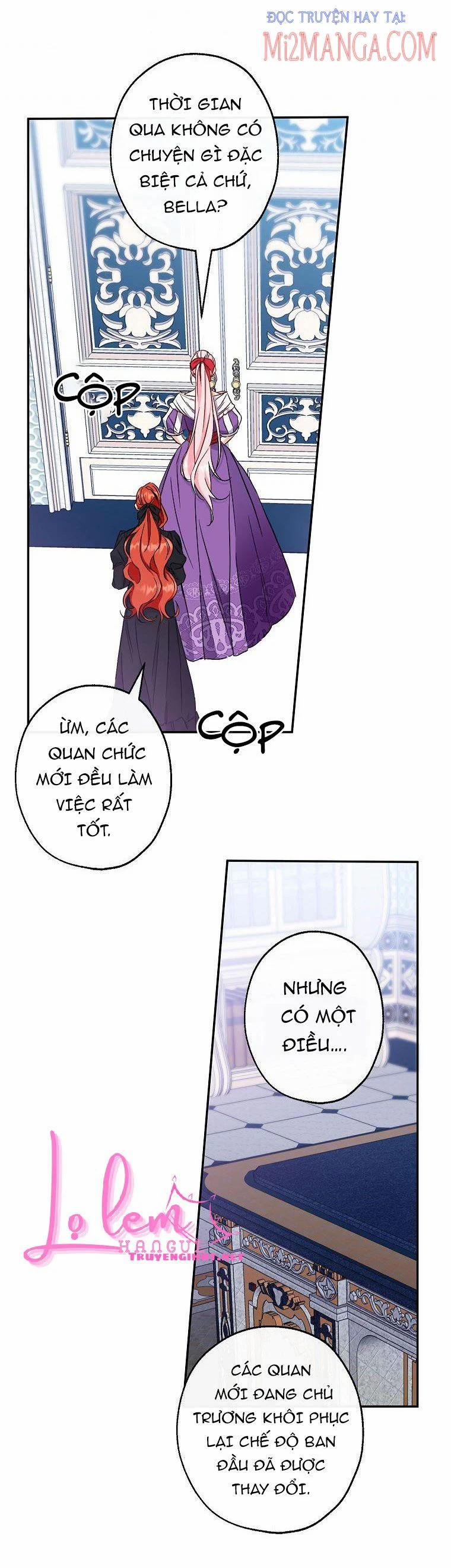 Cuộc Hôn Nhân Giả Dối 87.5 trang 12