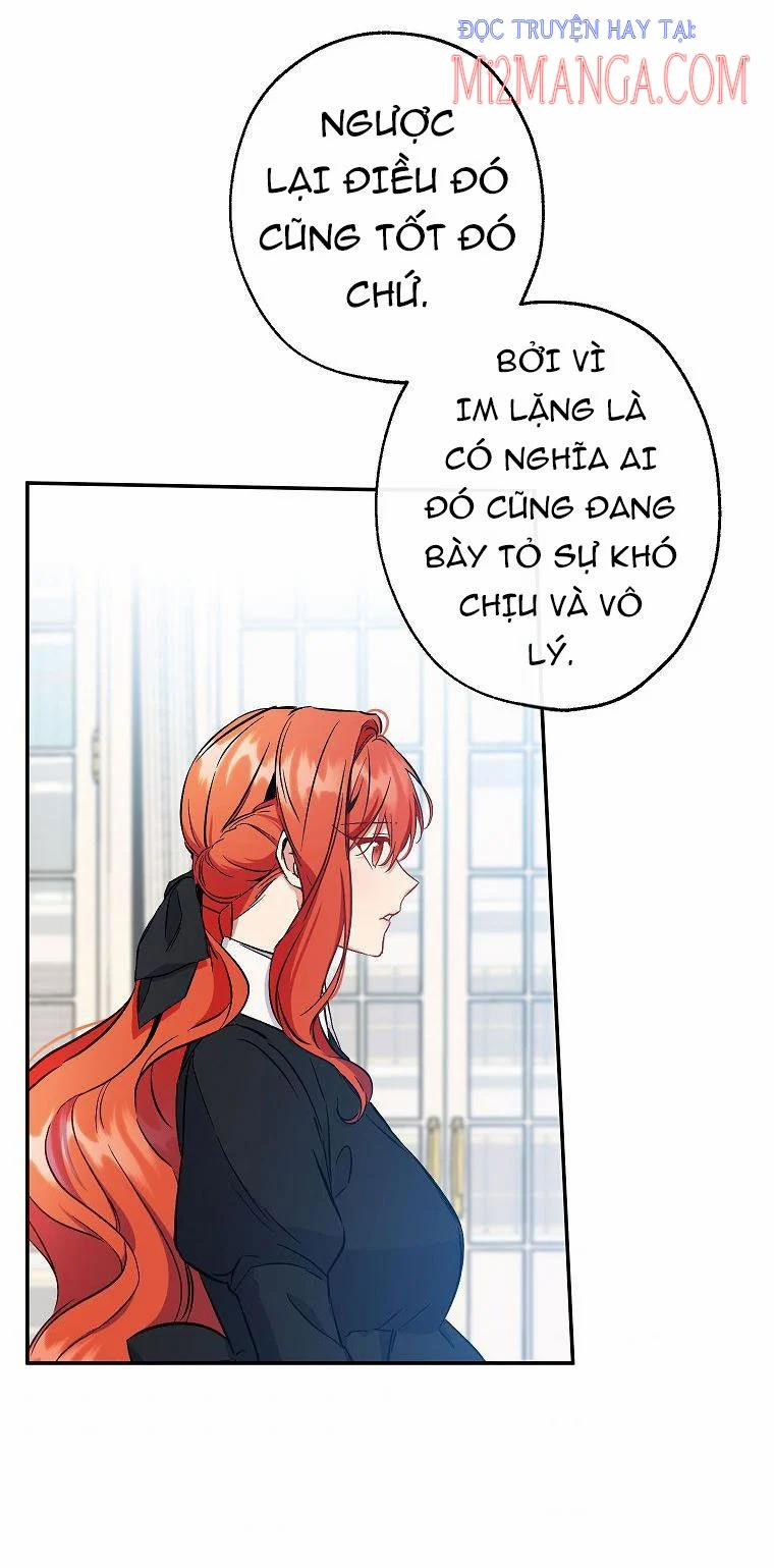 Cuộc Hôn Nhân Giả Dối 87.5 trang 16