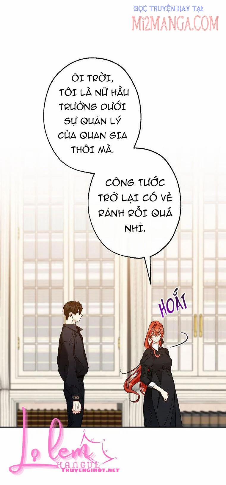 Cuộc Hôn Nhân Giả Dối 87.5 trang 19