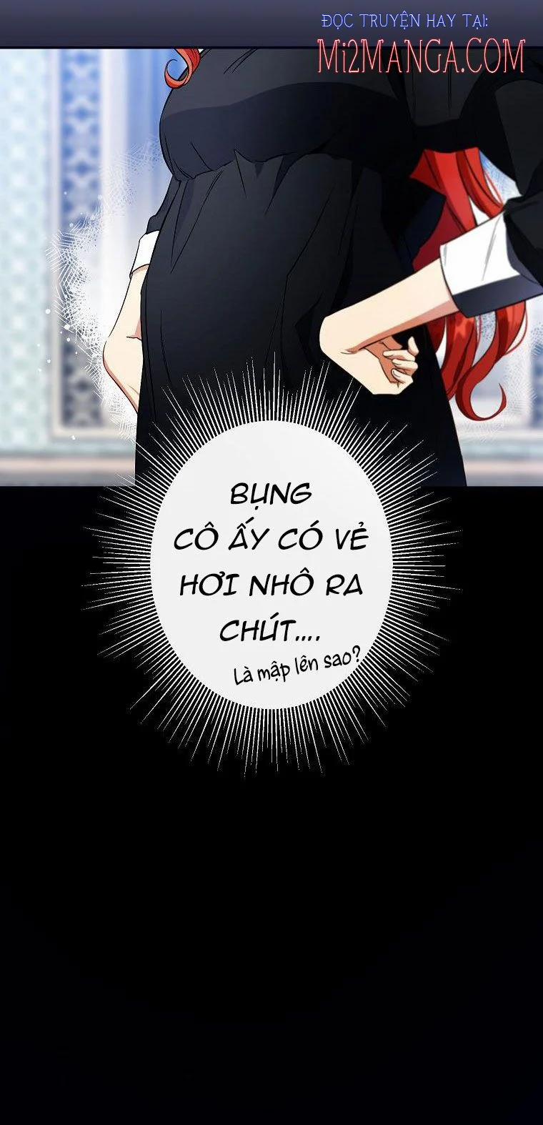 Cuộc Hôn Nhân Giả Dối 87.5 trang 22