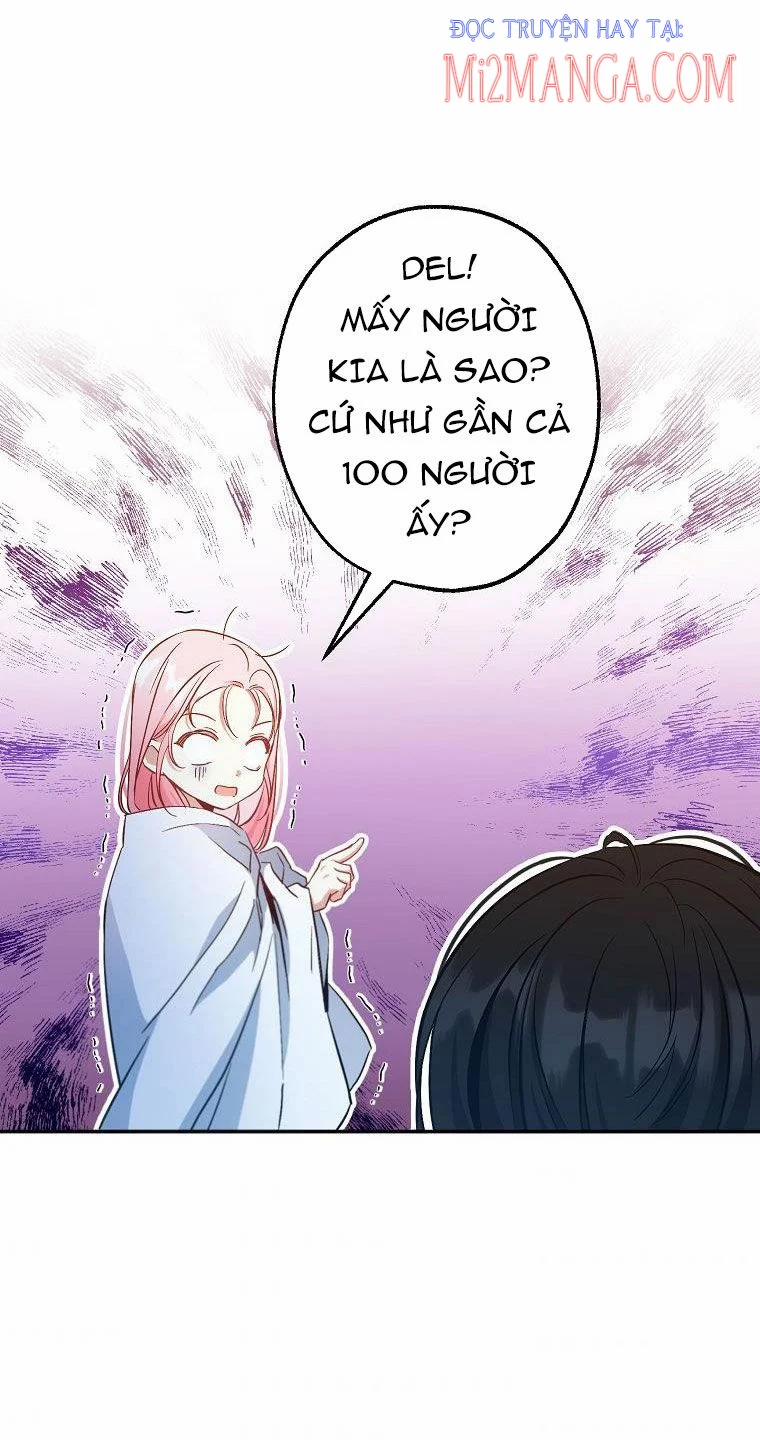 Cuộc Hôn Nhân Giả Dối 87.5 trang 30