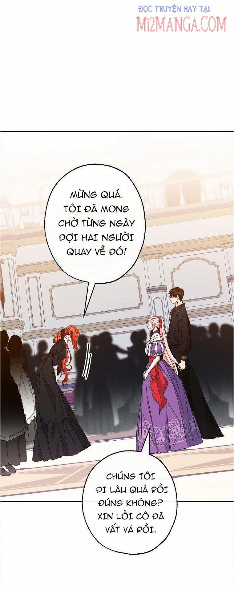 Cuộc Hôn Nhân Giả Dối 87.5 trang 9