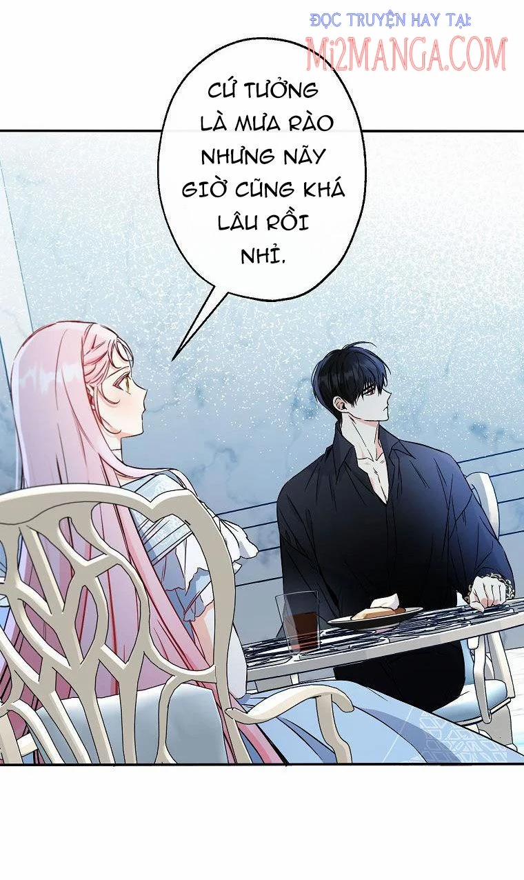 Cuộc Hôn Nhân Giả Dối 87 trang 11