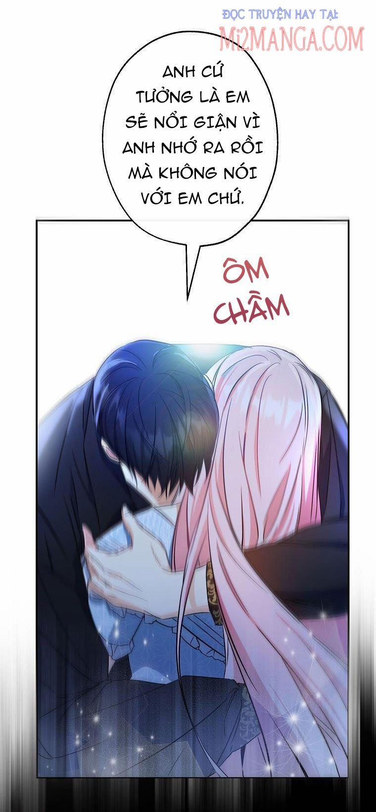 Cuộc Hôn Nhân Giả Dối 87 trang 30
