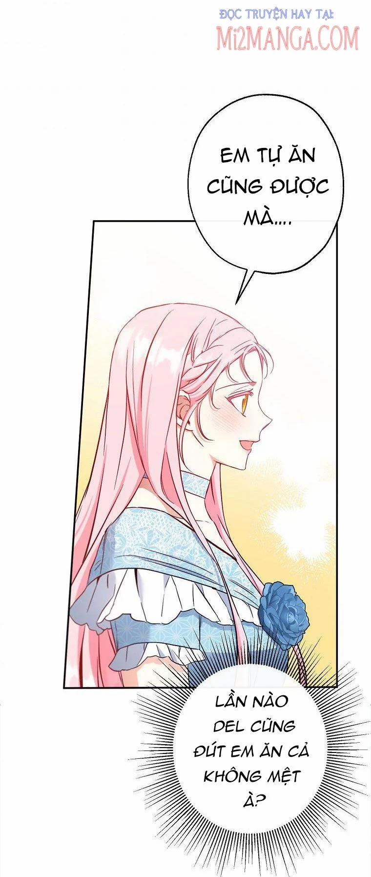 Cuộc Hôn Nhân Giả Dối 87 trang 8