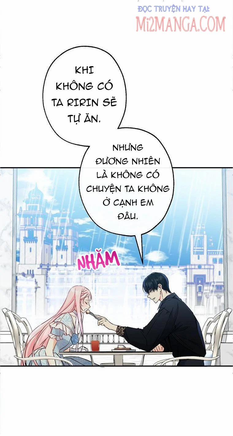 Cuộc Hôn Nhân Giả Dối 87 trang 9