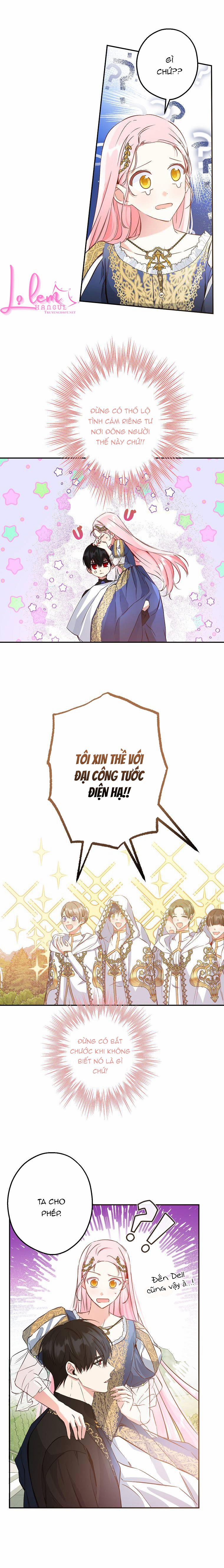 Cuộc Hôn Nhân Giả Dối 88.1 trang 11