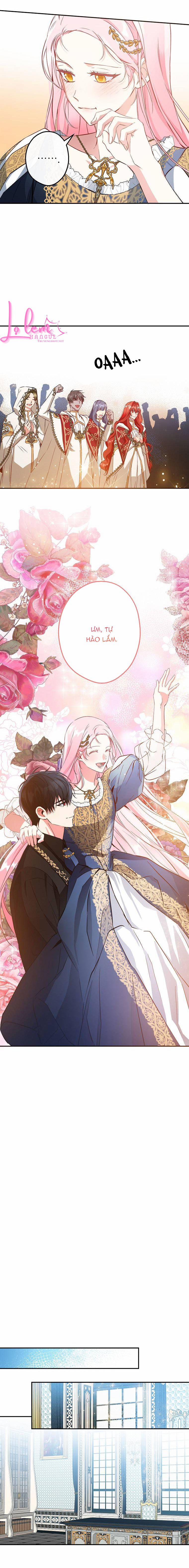 Cuộc Hôn Nhân Giả Dối 88.1 trang 13