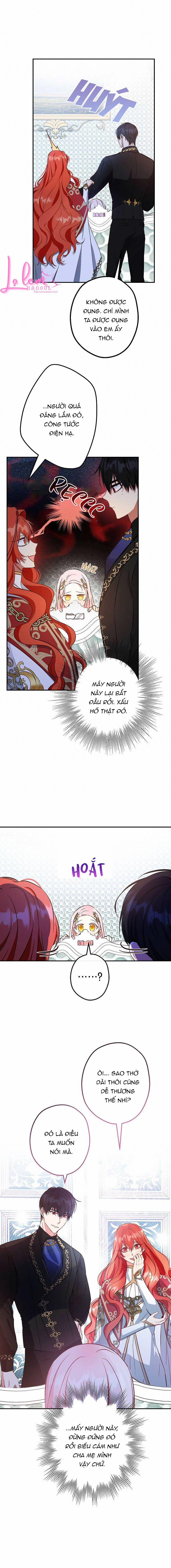 Cuộc Hôn Nhân Giả Dối 88.1 trang 15