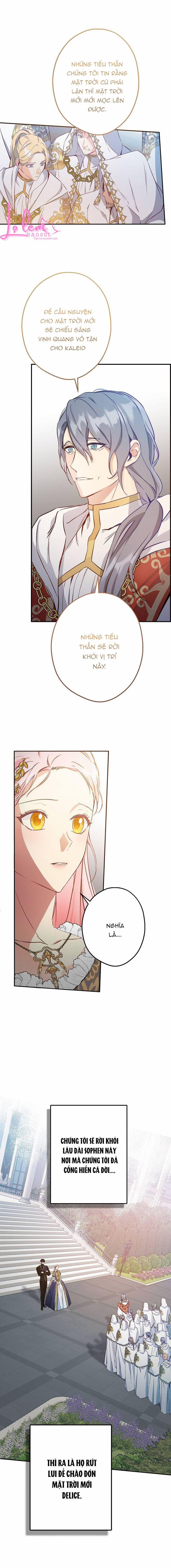 Cuộc Hôn Nhân Giả Dối 88.1 trang 3