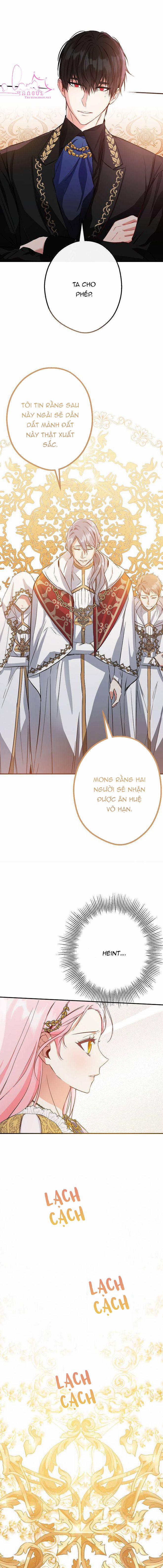 Cuộc Hôn Nhân Giả Dối 88.1 trang 4