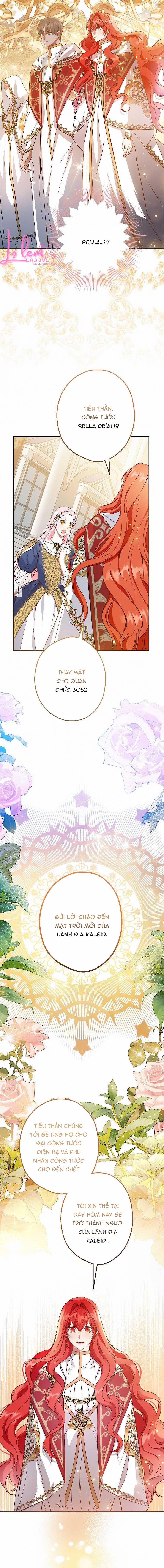 Cuộc Hôn Nhân Giả Dối 88.1 trang 5