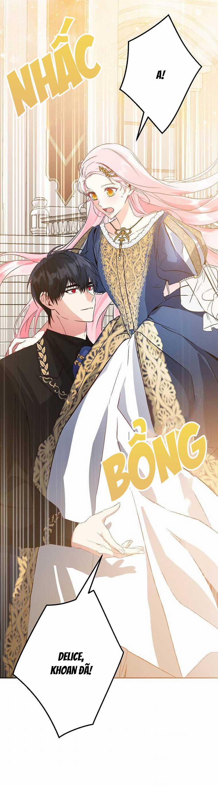 Cuộc Hôn Nhân Giả Dối 88.1 trang 7
