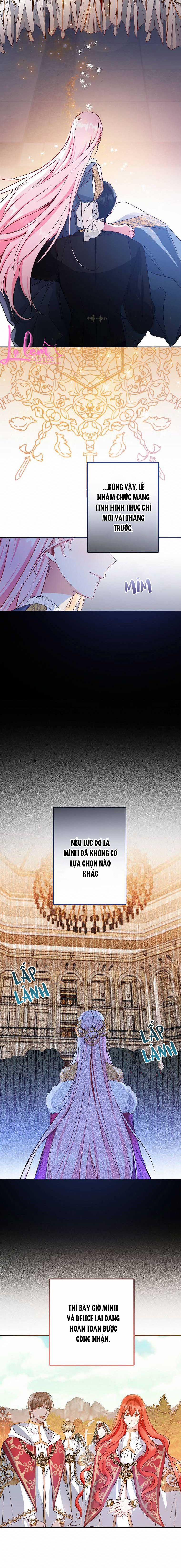 Cuộc Hôn Nhân Giả Dối 88.1 trang 9