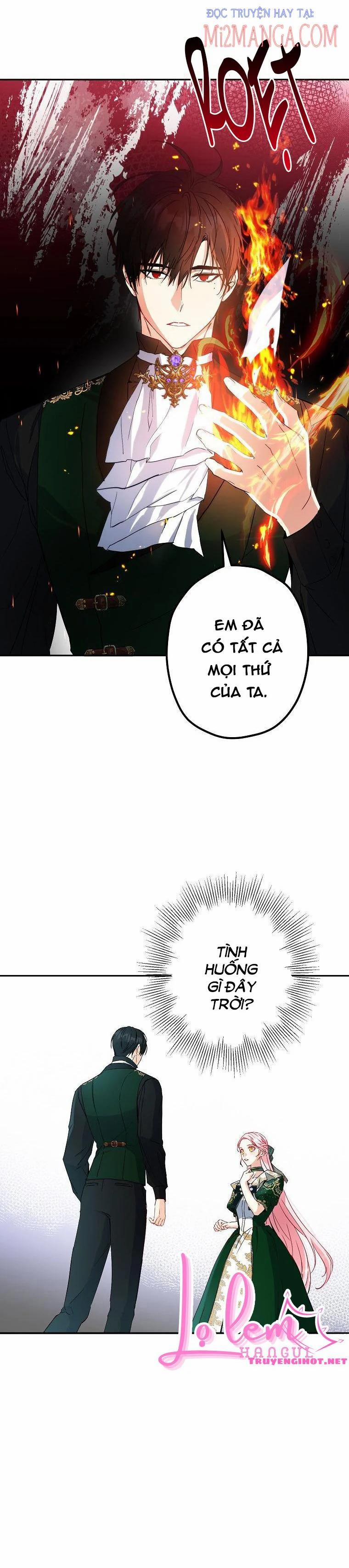 Cuộc Hôn Nhân Giả Dối 89.5 trang 1