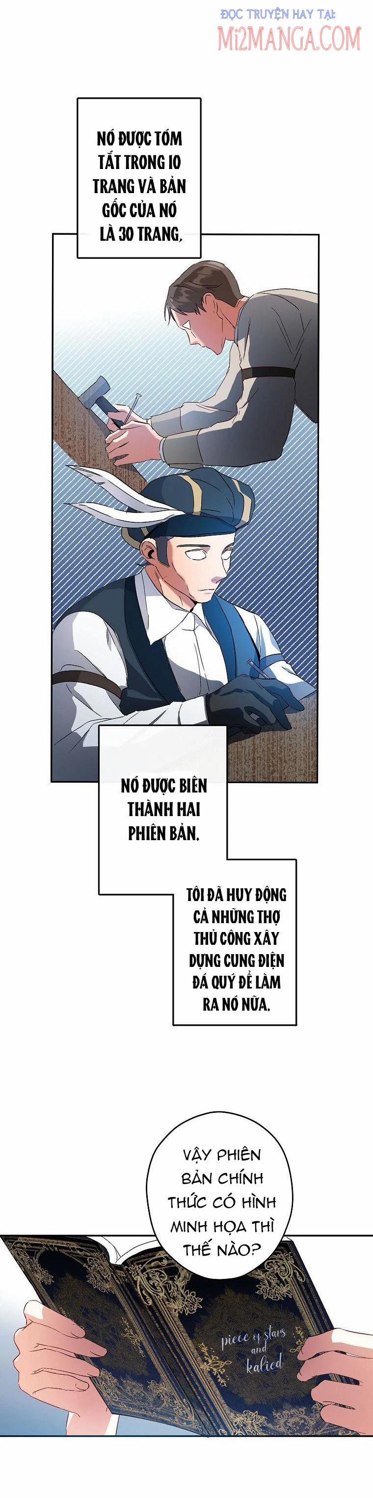 Cuộc Hôn Nhân Giả Dối 89.5 trang 11