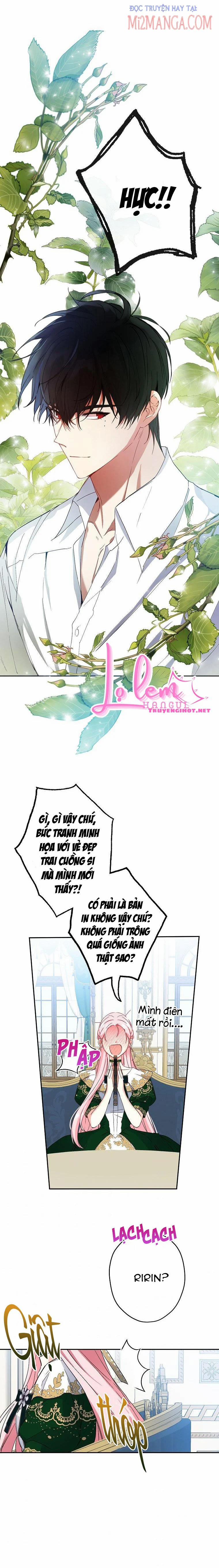 Cuộc Hôn Nhân Giả Dối 89.5 trang 12