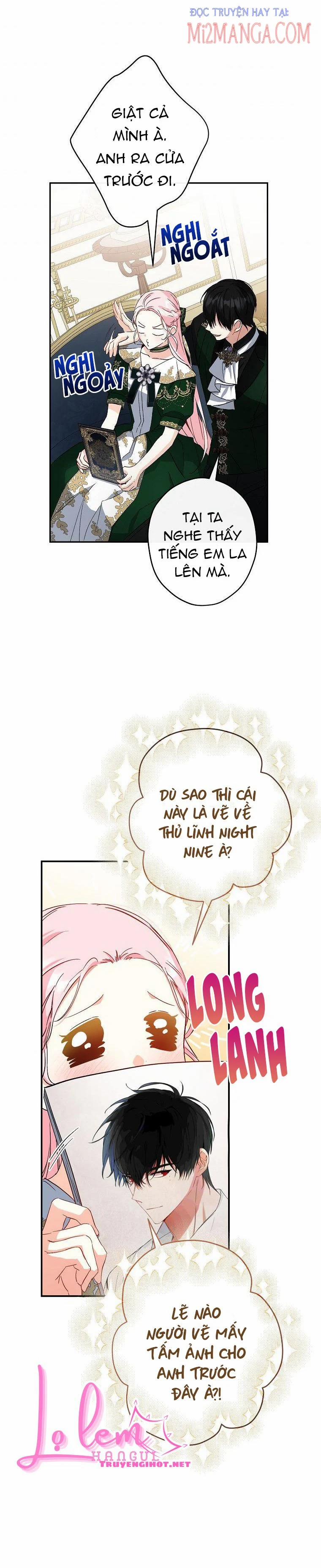 Cuộc Hôn Nhân Giả Dối 89.5 trang 13