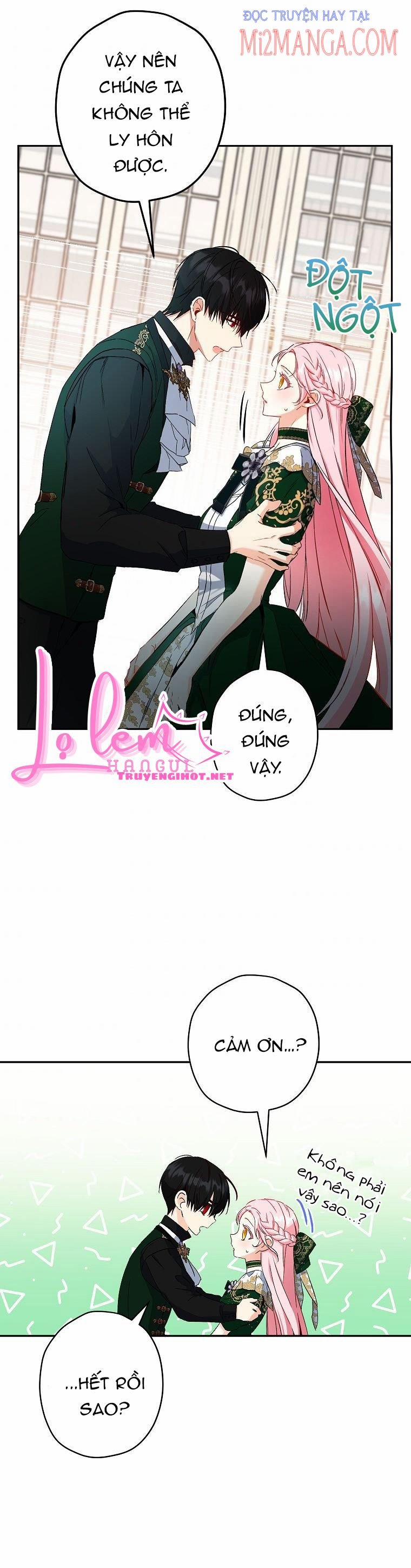 Cuộc Hôn Nhân Giả Dối 89.5 trang 2