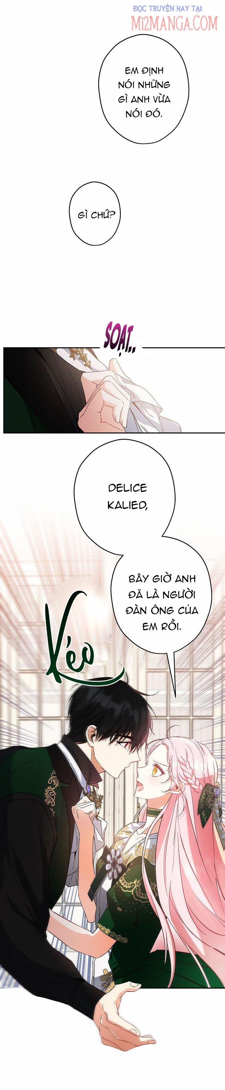 Cuộc Hôn Nhân Giả Dối 89.5 trang 4