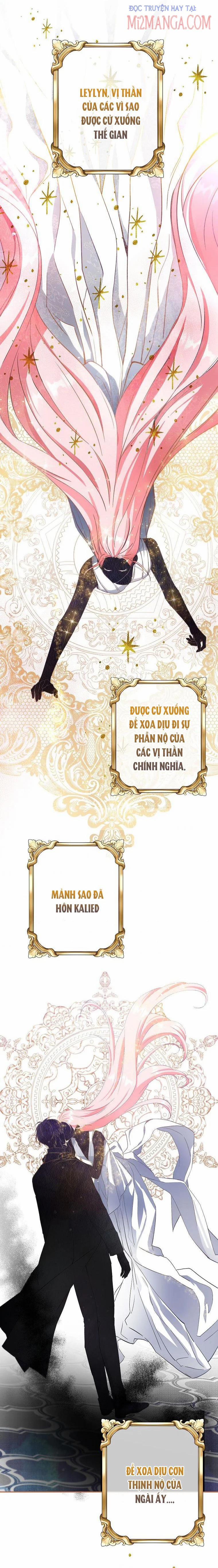 Cuộc Hôn Nhân Giả Dối 89.5 trang 8