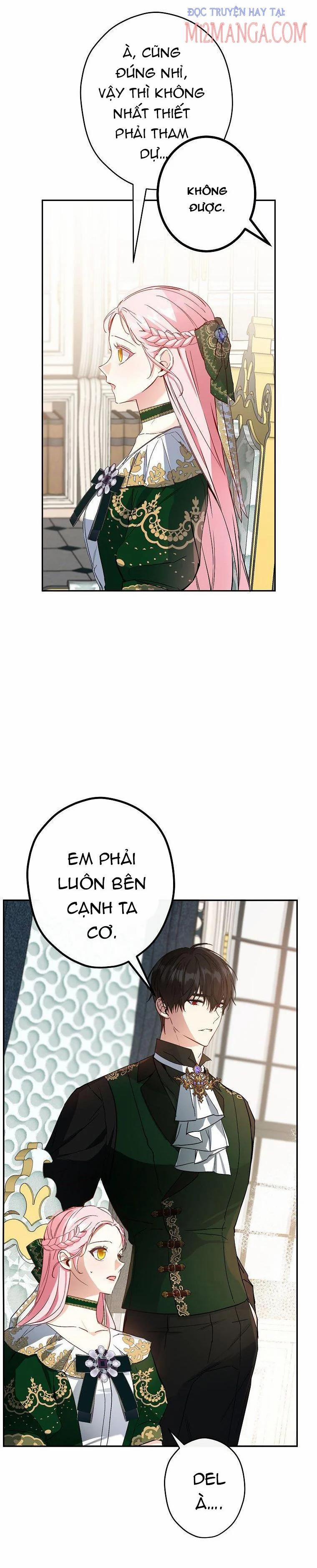 Cuộc Hôn Nhân Giả Dối 89 trang 1