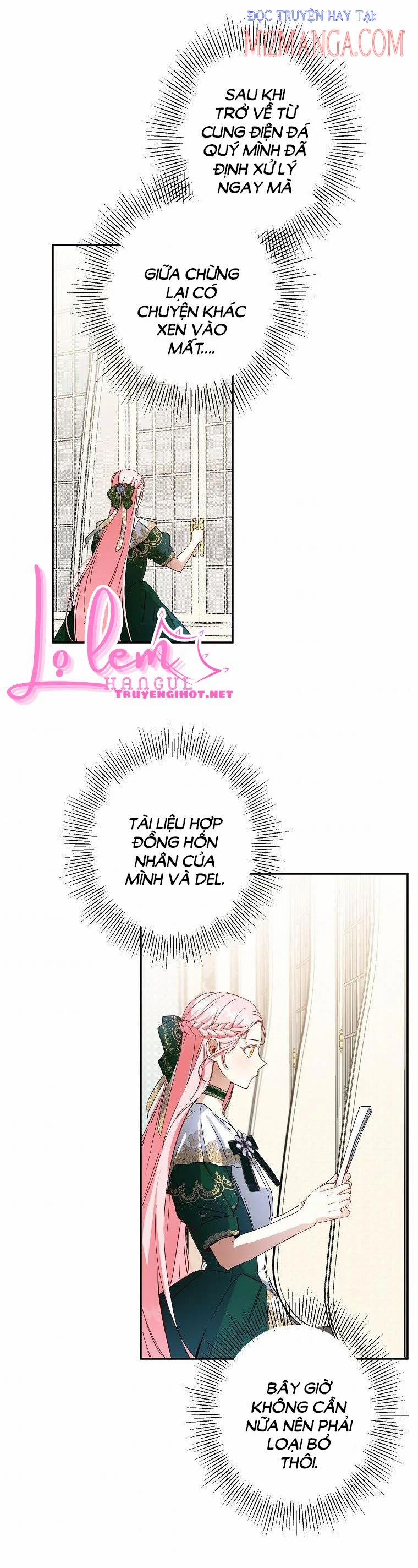 Cuộc Hôn Nhân Giả Dối 89 trang 10