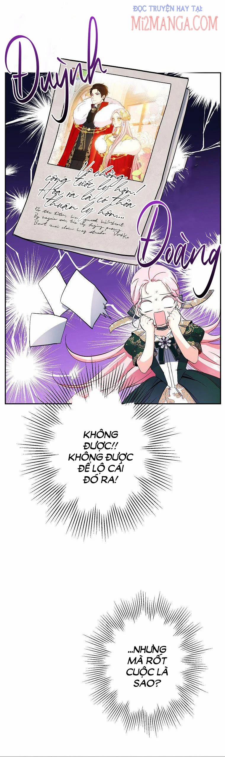 Cuộc Hôn Nhân Giả Dối 89 trang 12