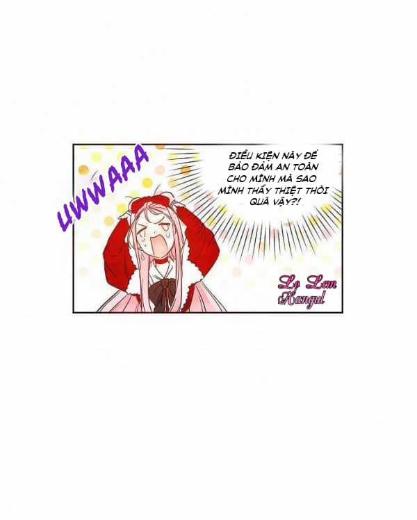 Cuộc Hôn Nhân Giả Dối 9 trang 11