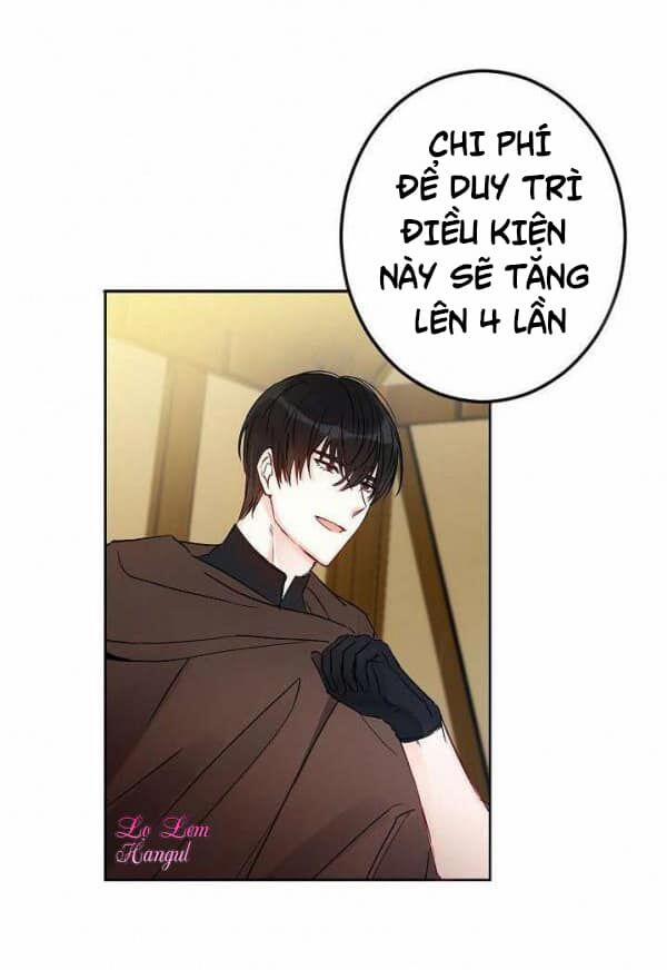 Cuộc Hôn Nhân Giả Dối 9 trang 12