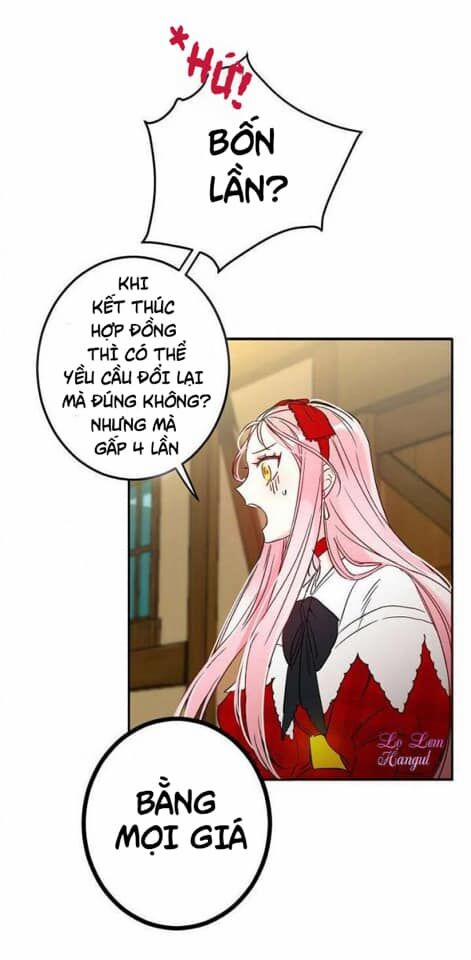 Cuộc Hôn Nhân Giả Dối 9 trang 13