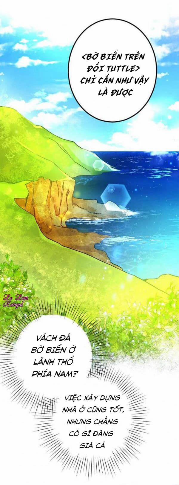 Cuộc Hôn Nhân Giả Dối 9 trang 14