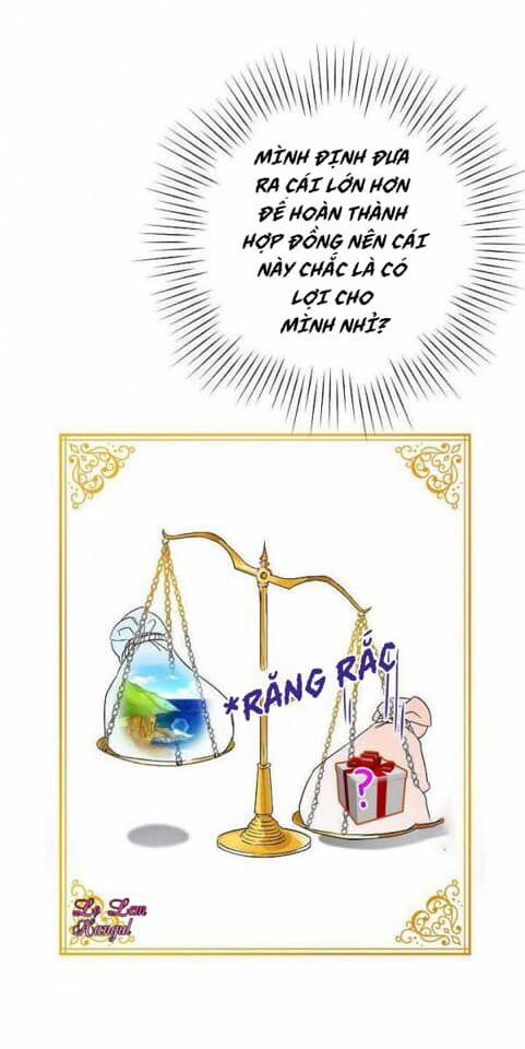 Cuộc Hôn Nhân Giả Dối 9 trang 16