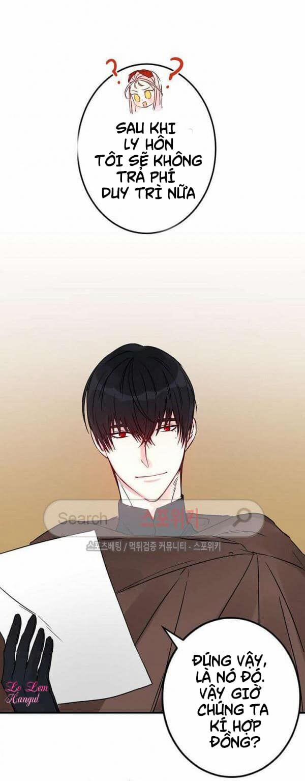 Cuộc Hôn Nhân Giả Dối 9 trang 17
