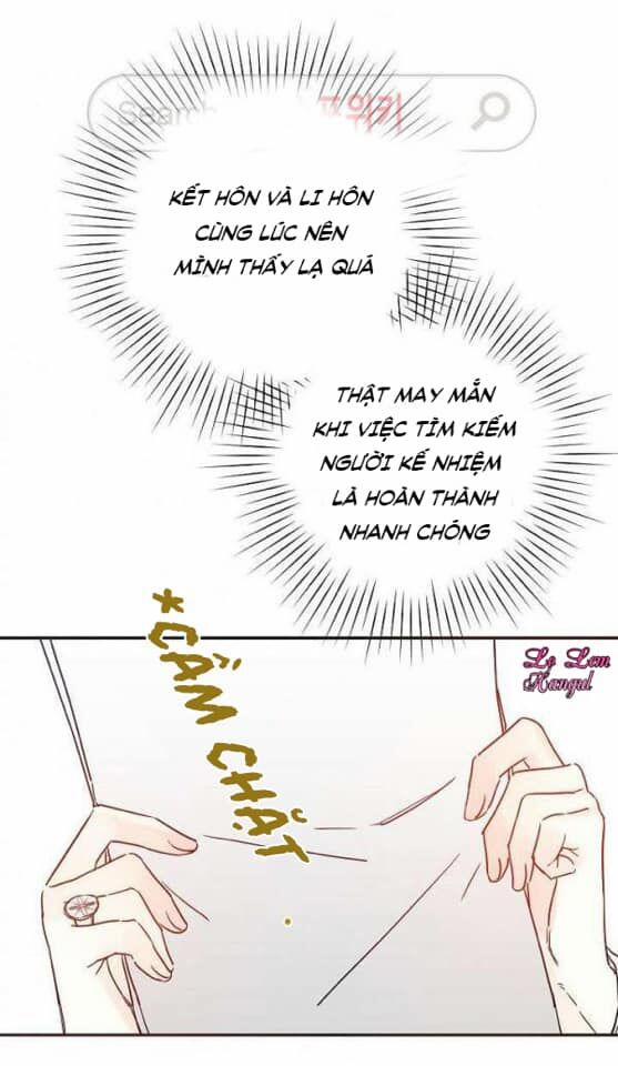 Cuộc Hôn Nhân Giả Dối 9 trang 21